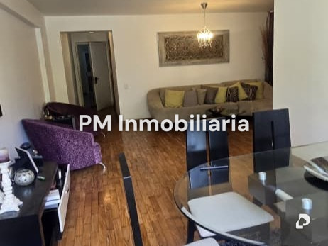 Apartamento en El Cefetal, Baruta – 5