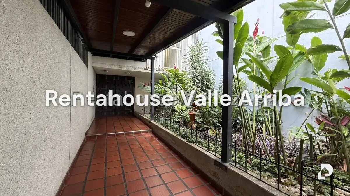 Apartamento en La Trinidad, Caracas – 2