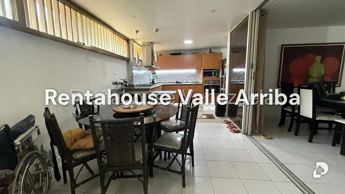 Apartamento en La Trinidad, Caracas – 6