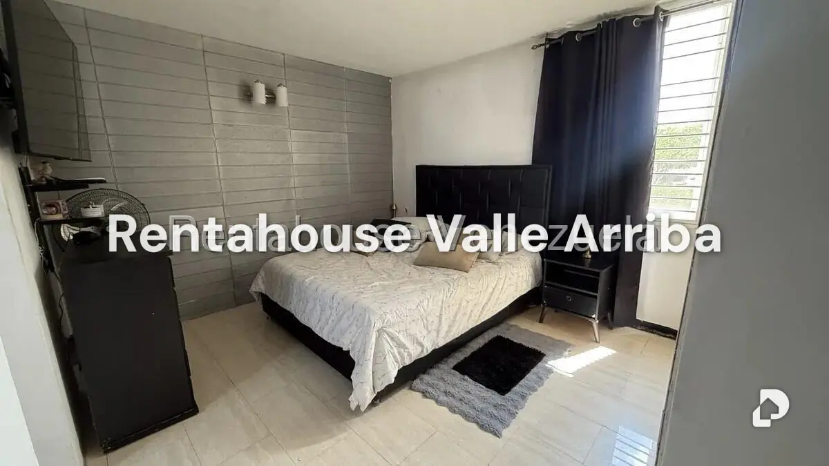 Apartamento en La Trinidad, Caracas – 8