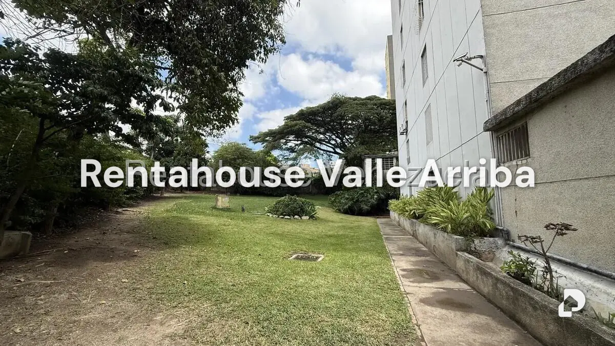 Apartamento en La Trinidad, Caracas – 14