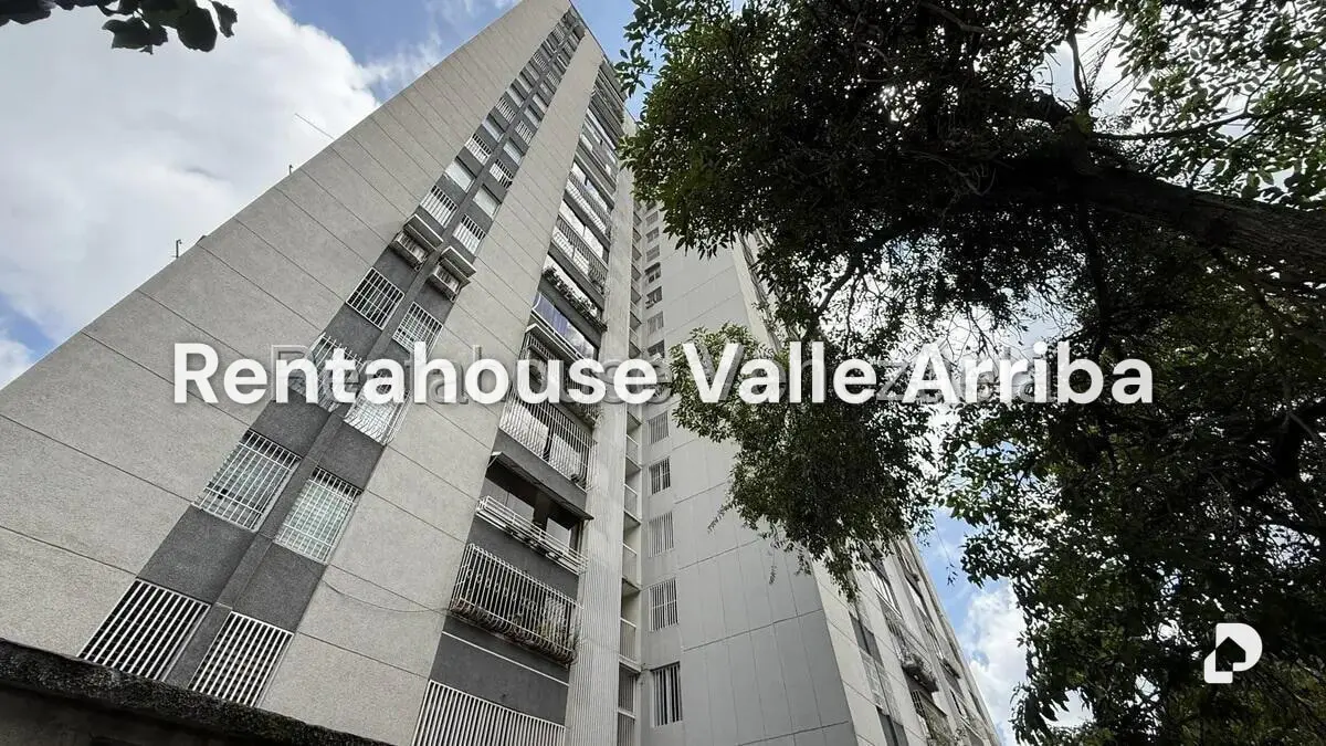 Apartamento en La Trinidad, Caracas – 1