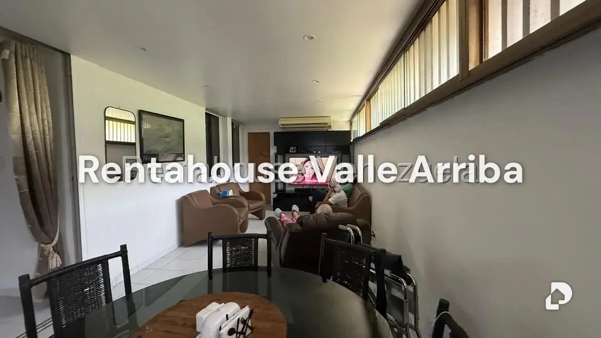 Apartamento en La Trinidad, Caracas – 7
