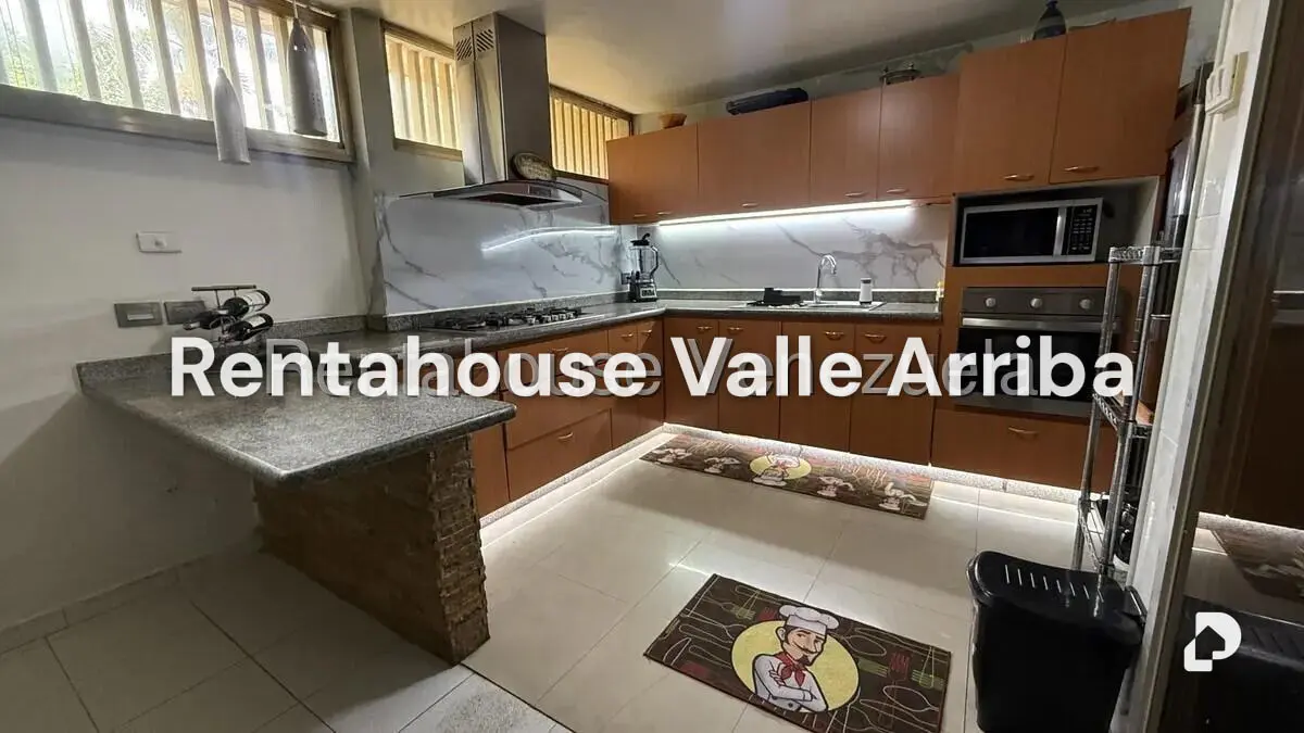 Apartamento en La Trinidad, Caracas – 3