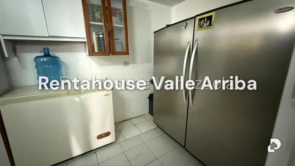 Apartamento en La Trinidad, Caracas – 5