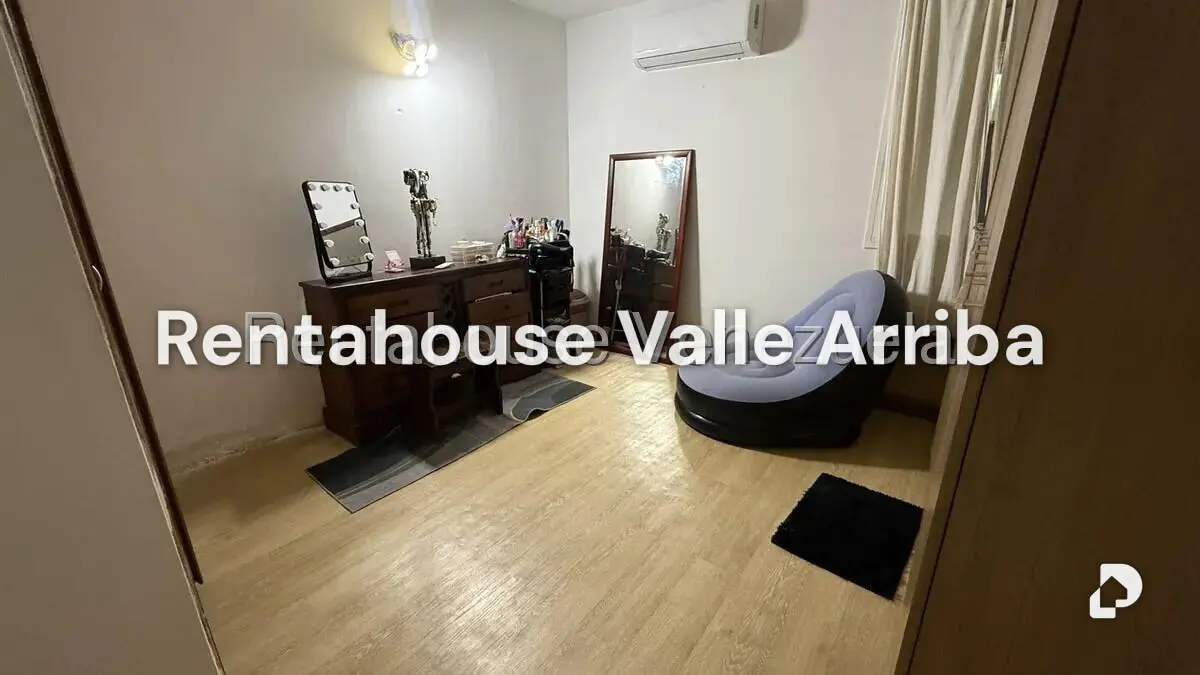 Apartamento en La Trinidad, Caracas – 12