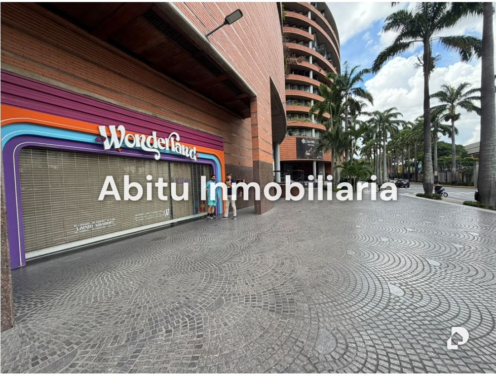 Local comercial en La Castellana, Caracas – 8