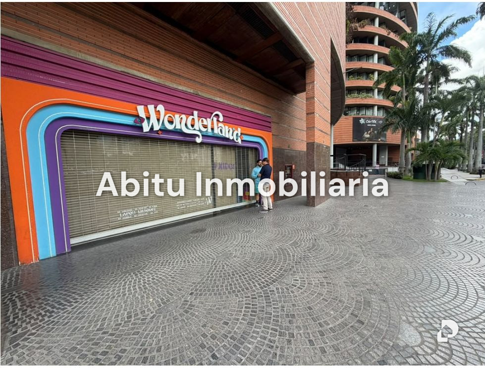 Local comercial en La Castellana, Caracas – 6