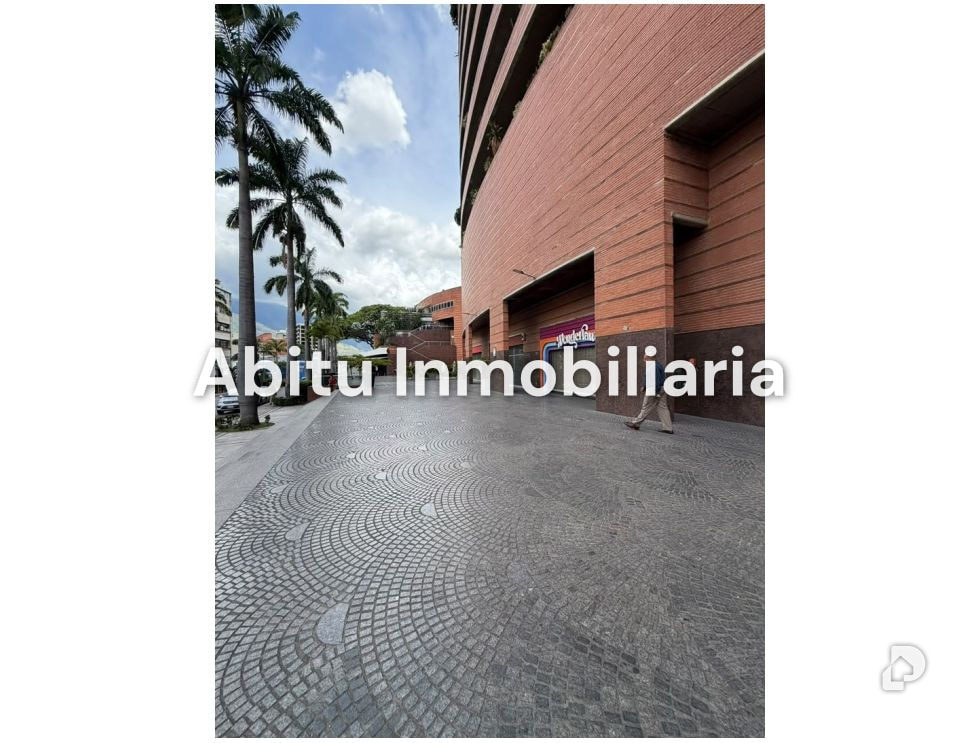 Local comercial en La Castellana, Caracas – 3