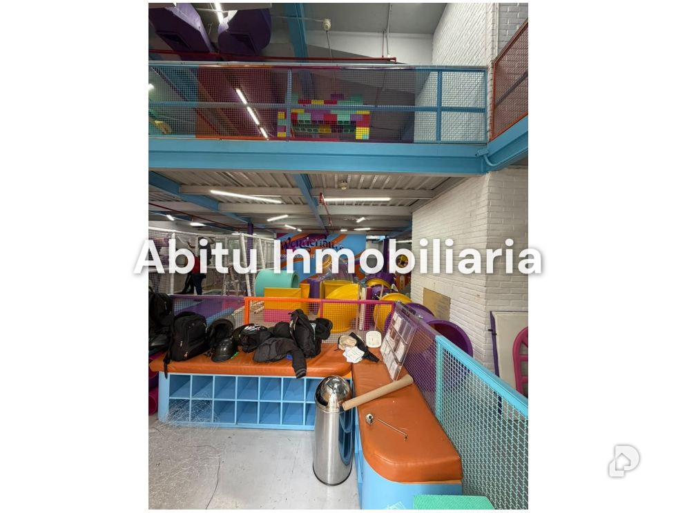 Local comercial en La Castellana, Caracas – 7