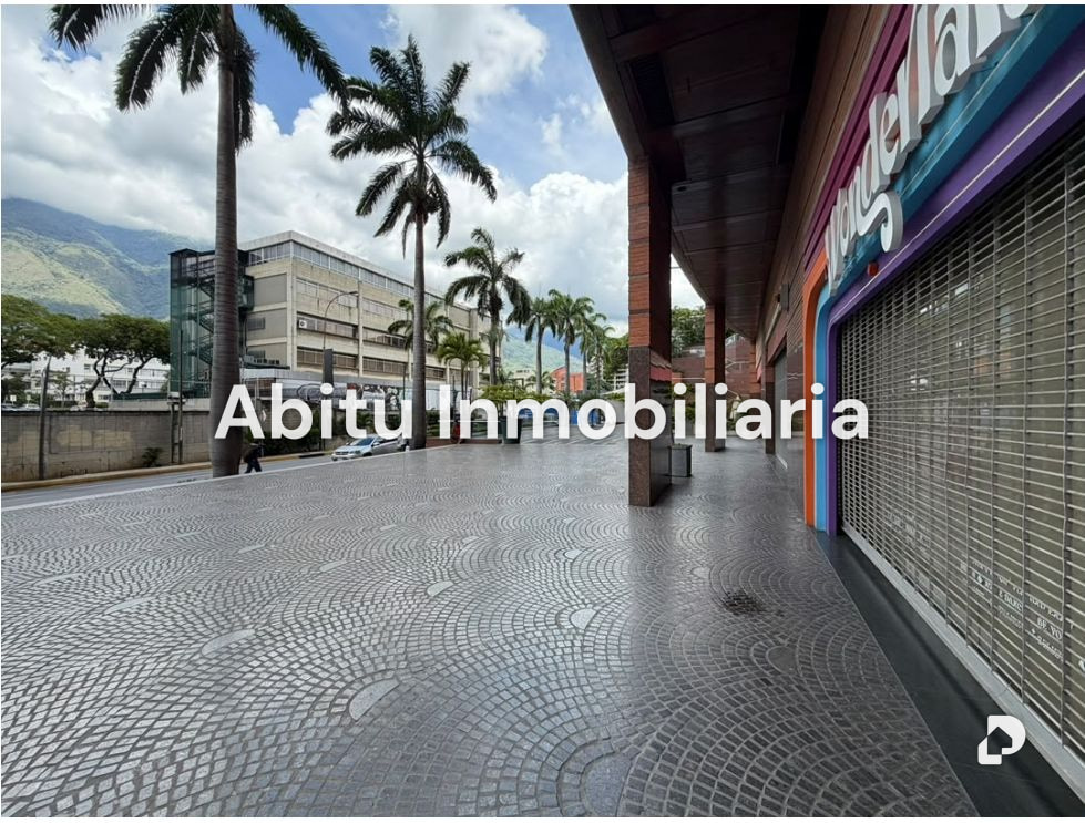 Local comercial en La Castellana, Caracas – 4