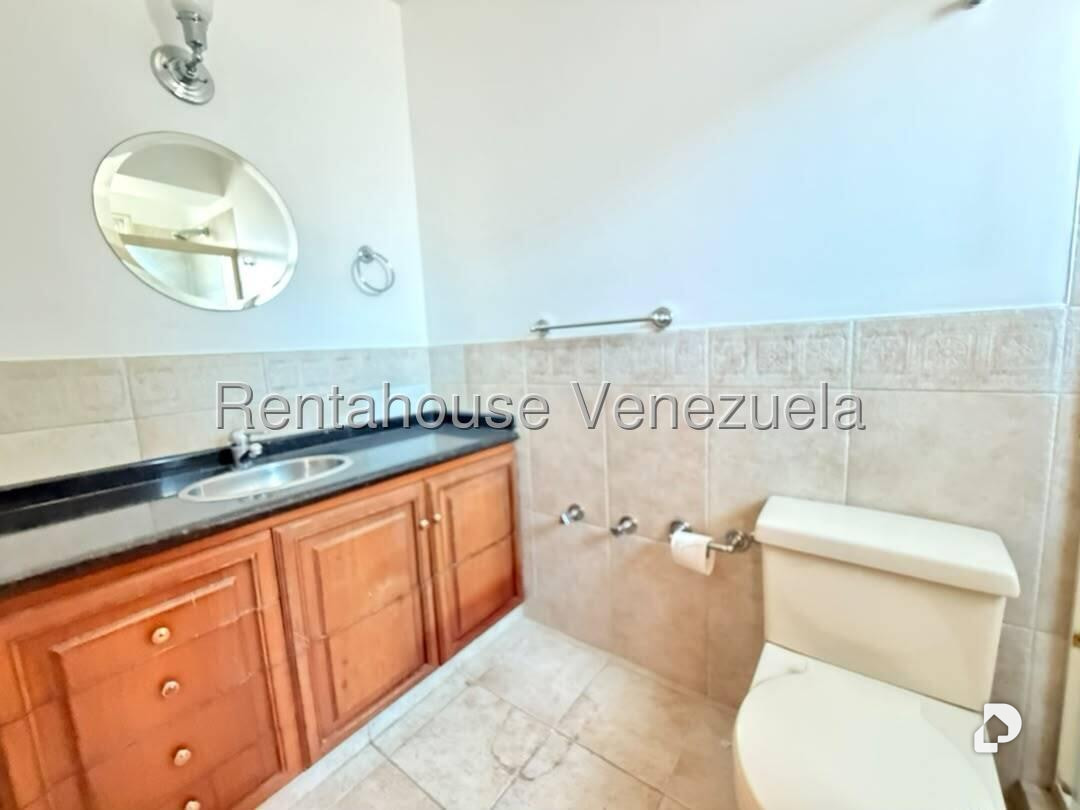 Apartamento en Miranda, Caracas – 20