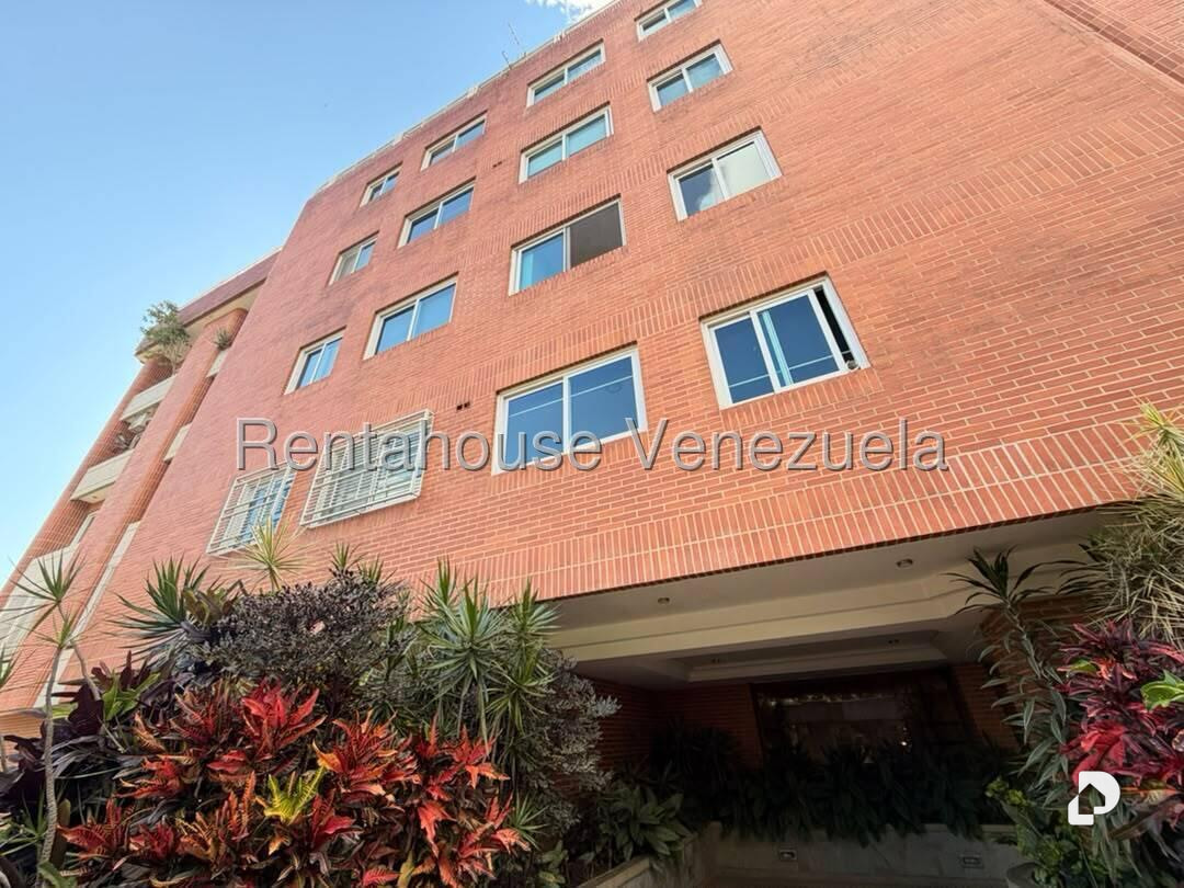 Apartamento en Miranda, Caracas – 1