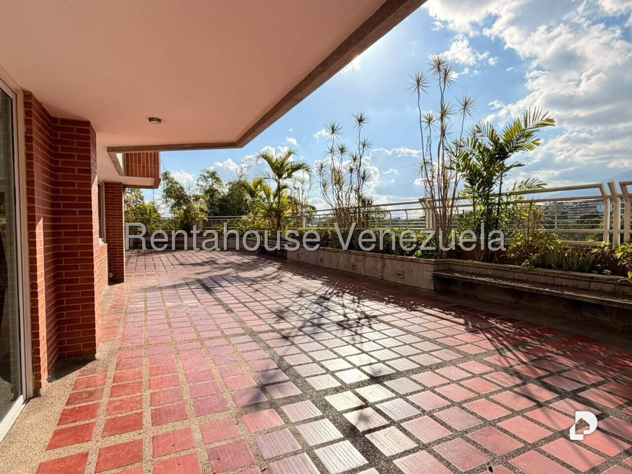Apartamento en Miranda, Caracas – 3