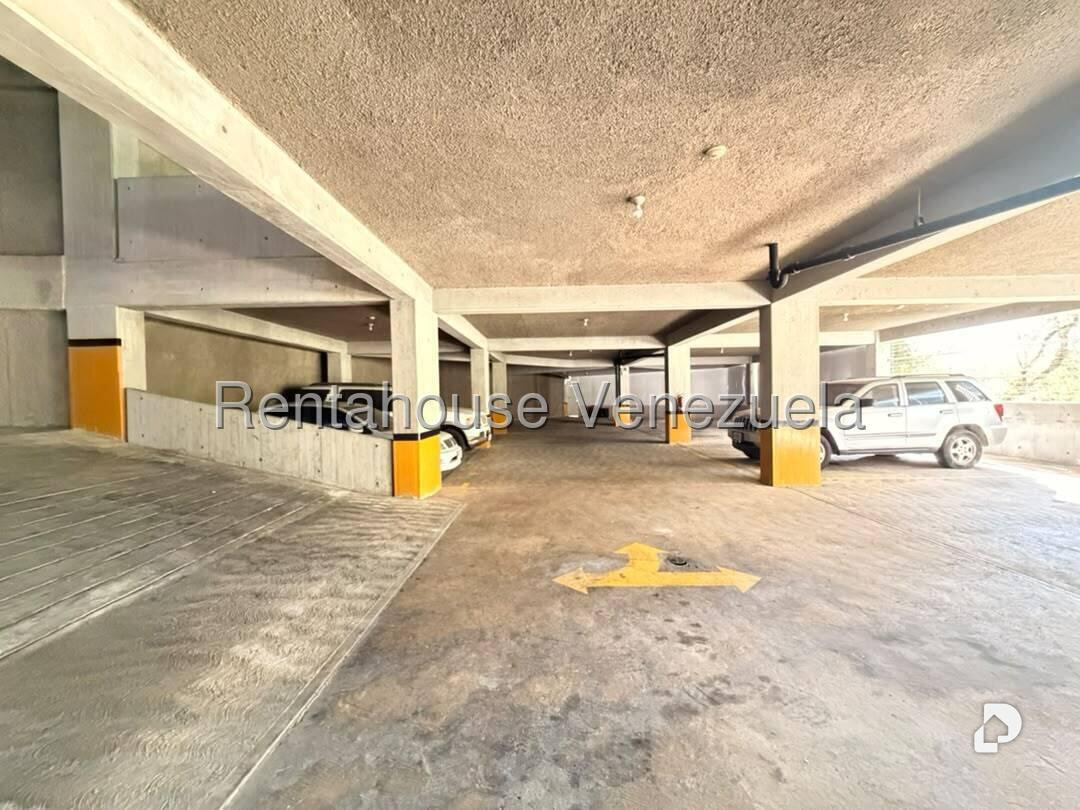 Apartamento en Miranda, Caracas – 22