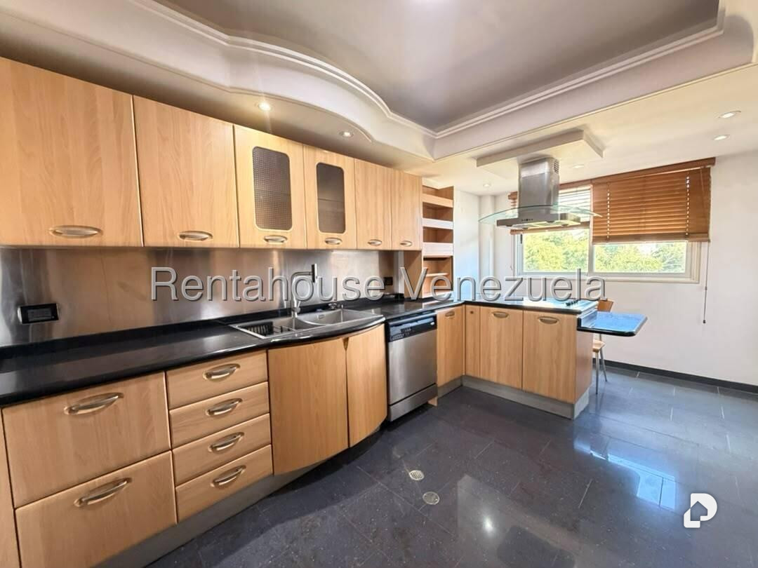 Apartamento en Miranda, Caracas – 13
