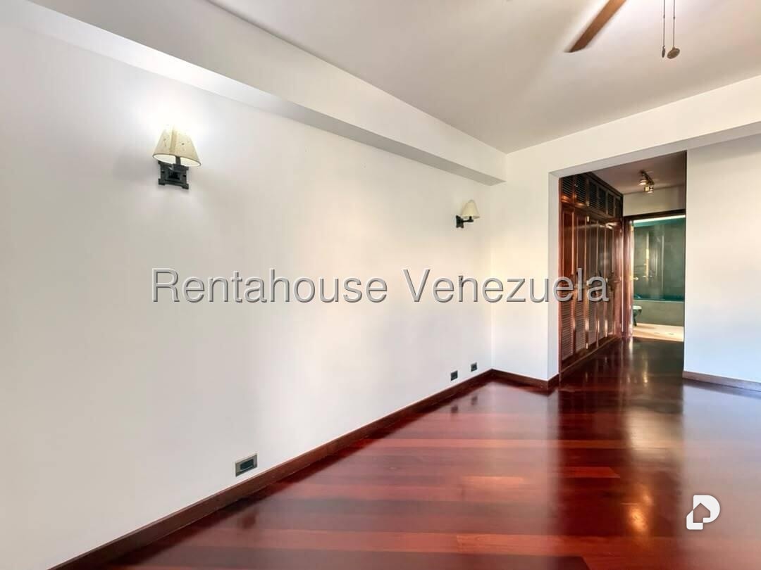 Apartamento en Miranda, Caracas – 21