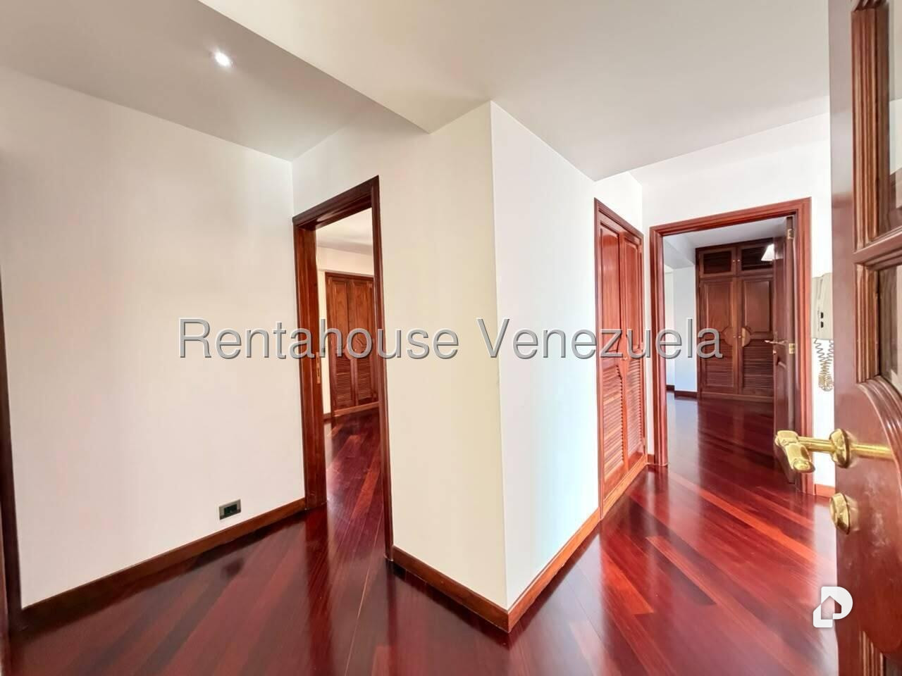 Apartamento en Miranda, Caracas – 16