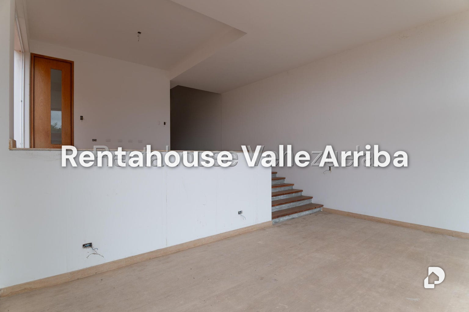 House in Alto Hatillo, Caracas – 17