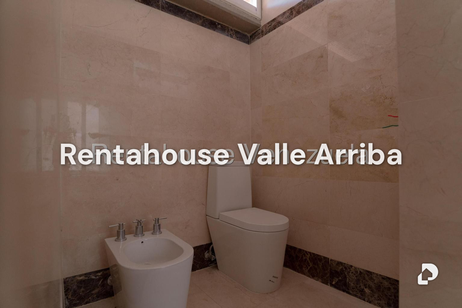 House in Alto Hatillo, Caracas – 27