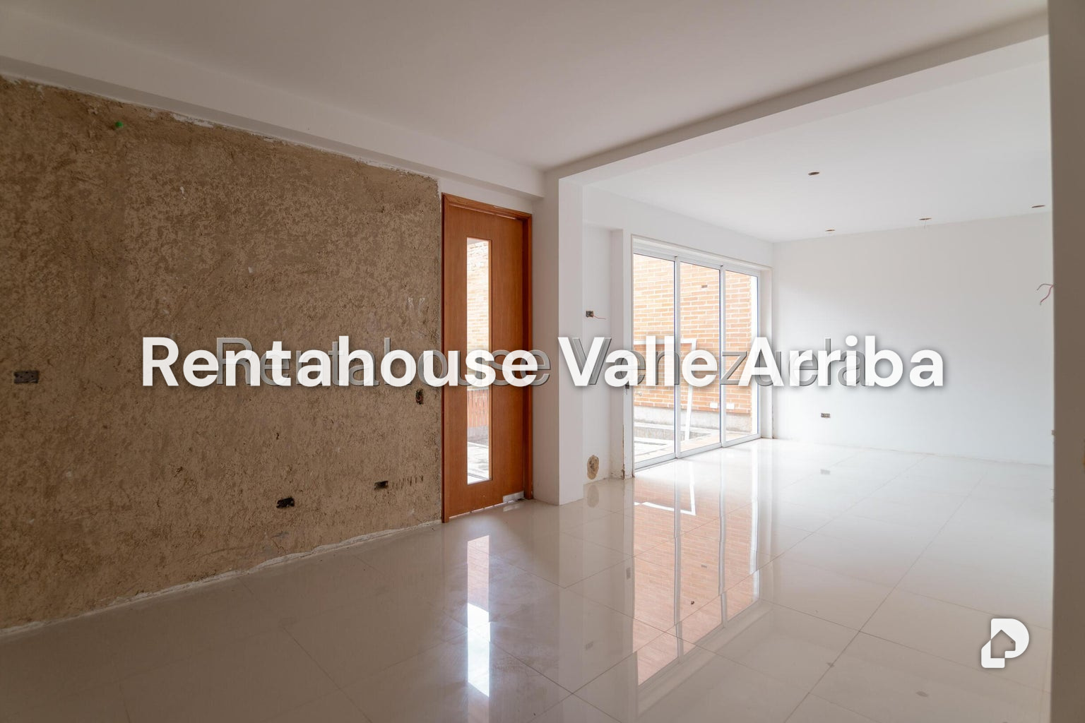 House in Alto Hatillo, Caracas – 22
