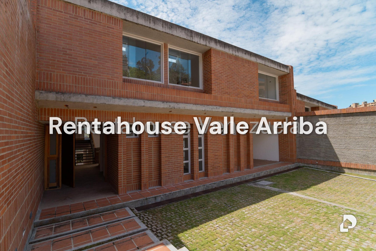 House in Alto Hatillo, Caracas – 6