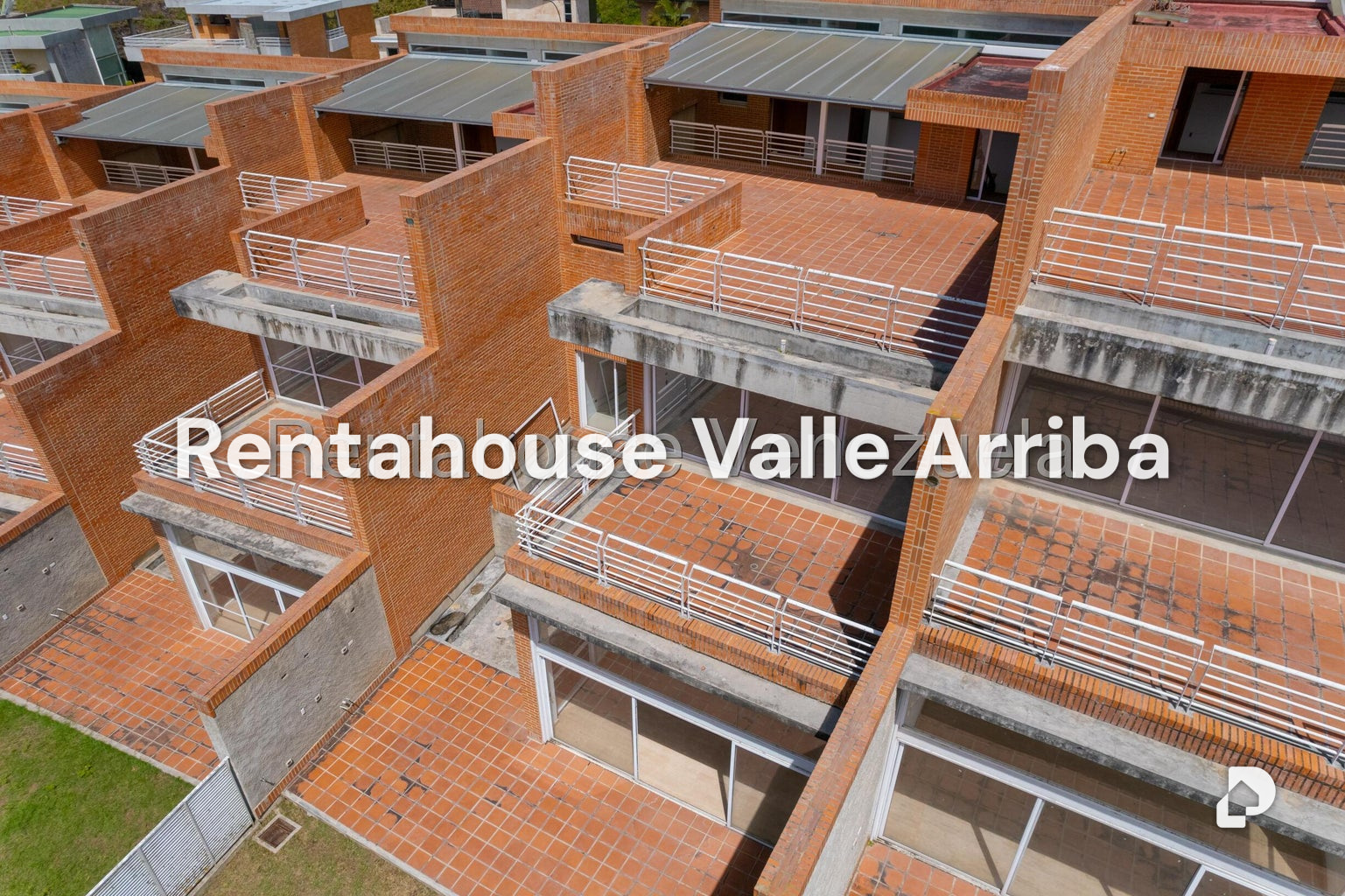House in Alto Hatillo, Caracas – 3