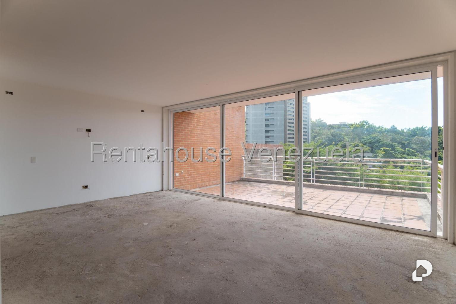 Casa en Alto Hatillo, Caracas – 25