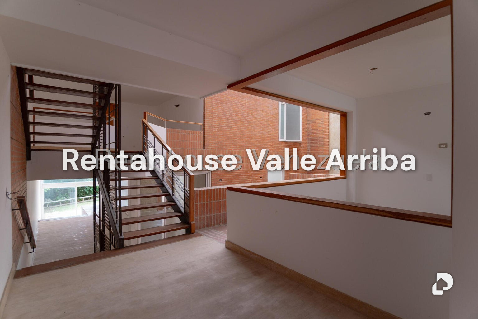 House in Alto Hatillo, Caracas – 9
