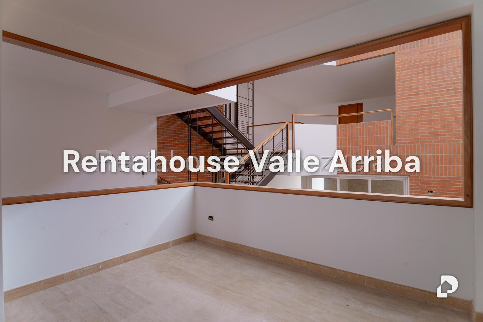 House in Alto Hatillo, Caracas – 10