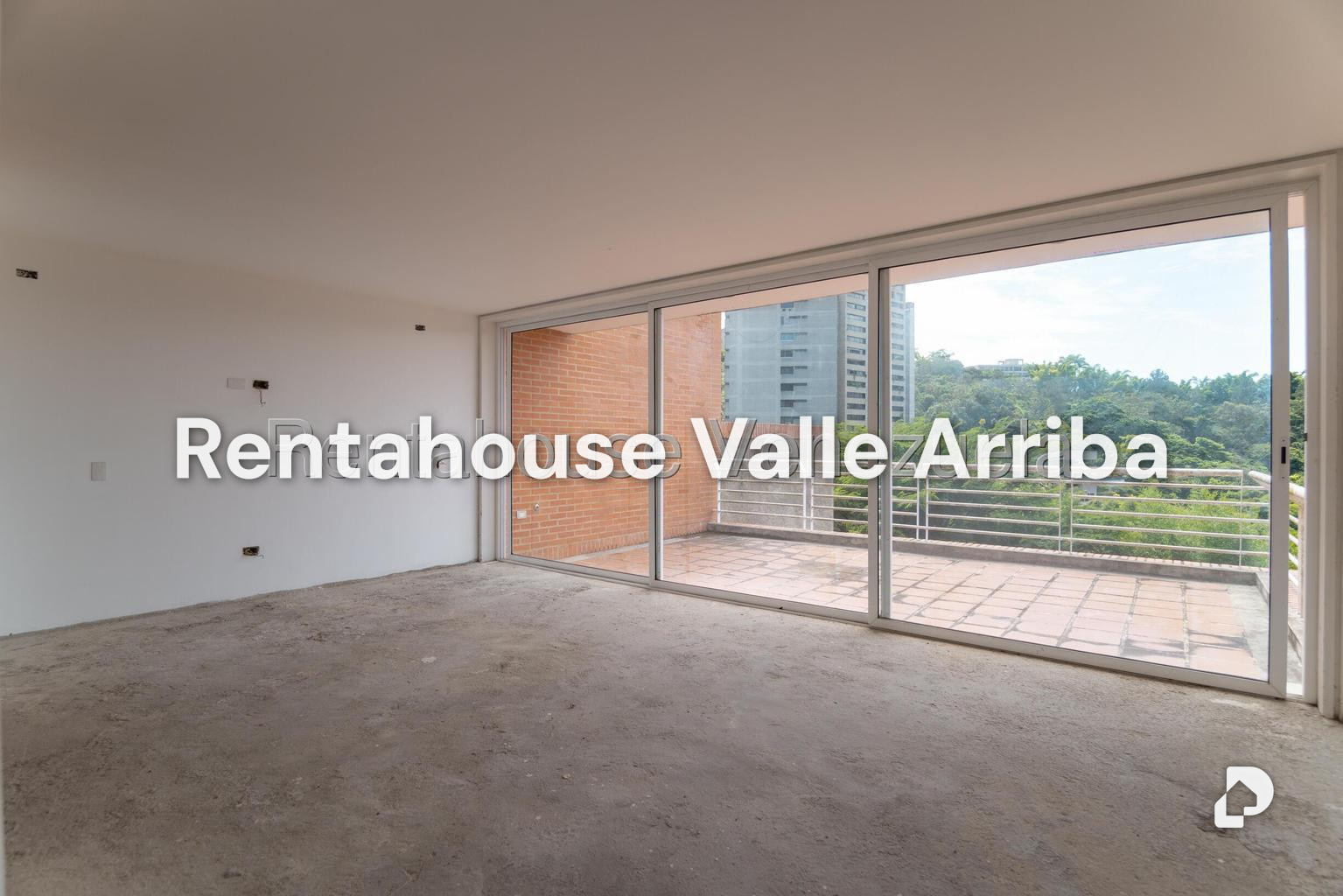 House in Alto Hatillo, Caracas – 25