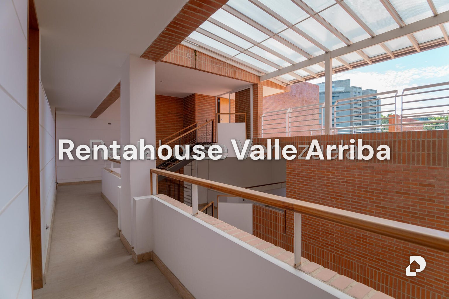 House in Alto Hatillo, Caracas – 16