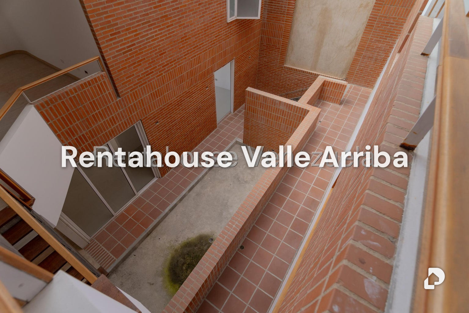 House in Alto Hatillo, Caracas – 12