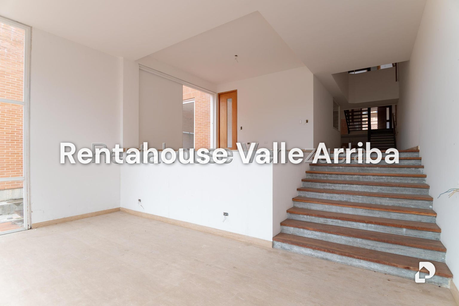 House in Alto Hatillo, Caracas – 14