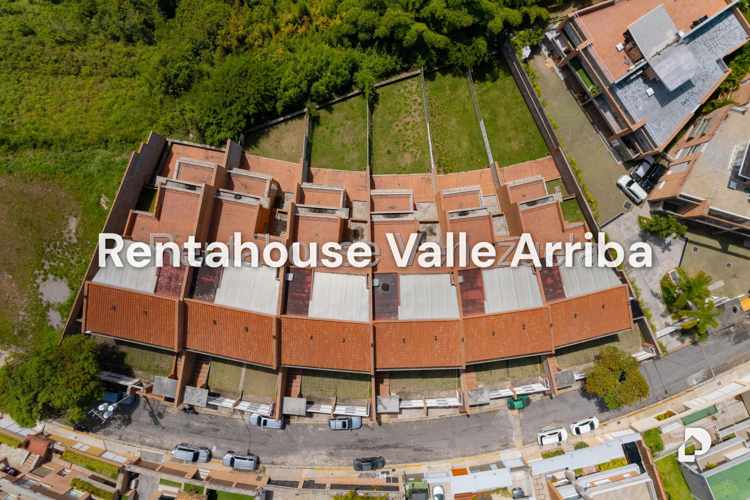 House in Alto Hatillo, Caracas – 5