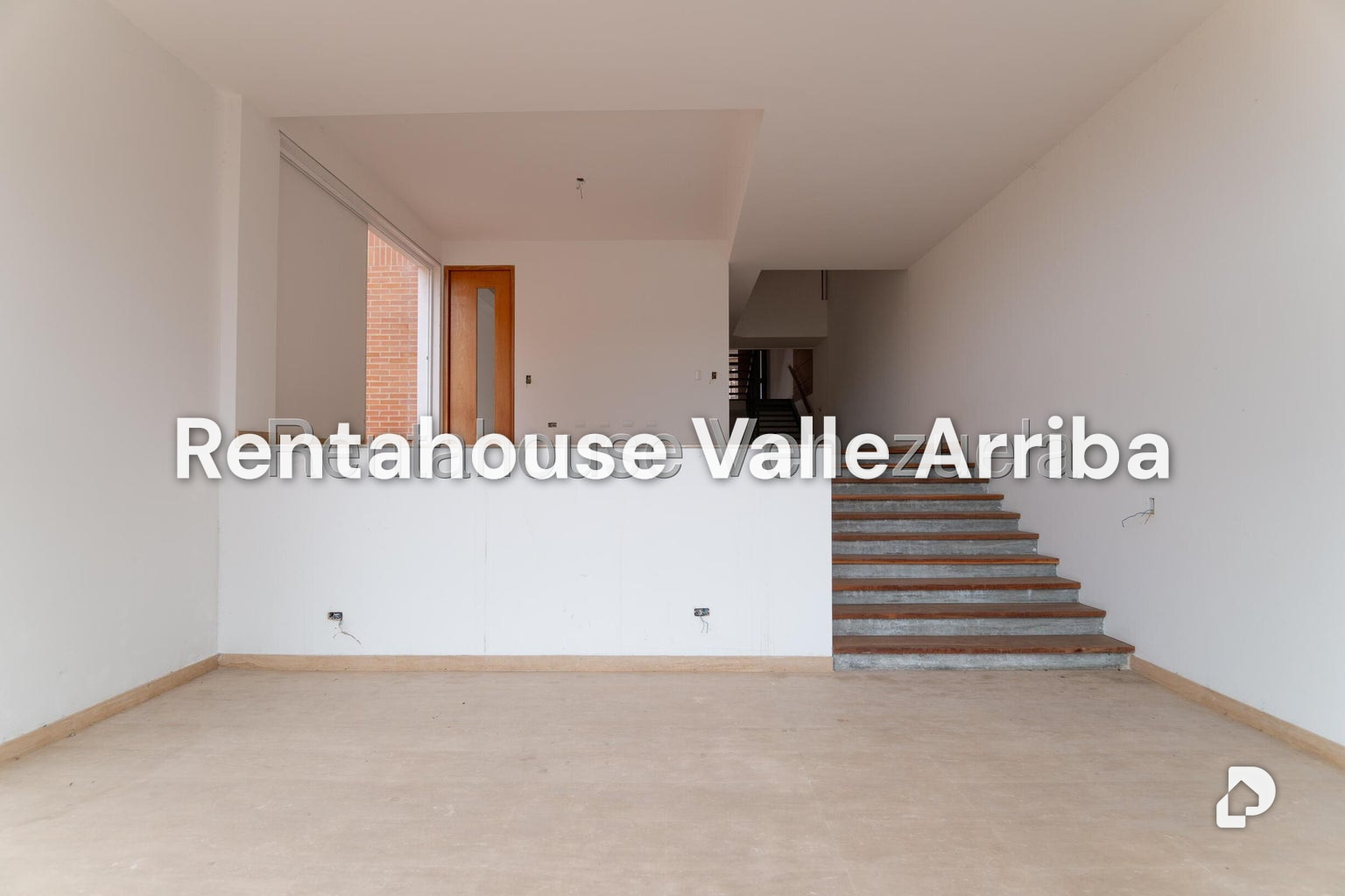 House in Alto Hatillo, Caracas – 13