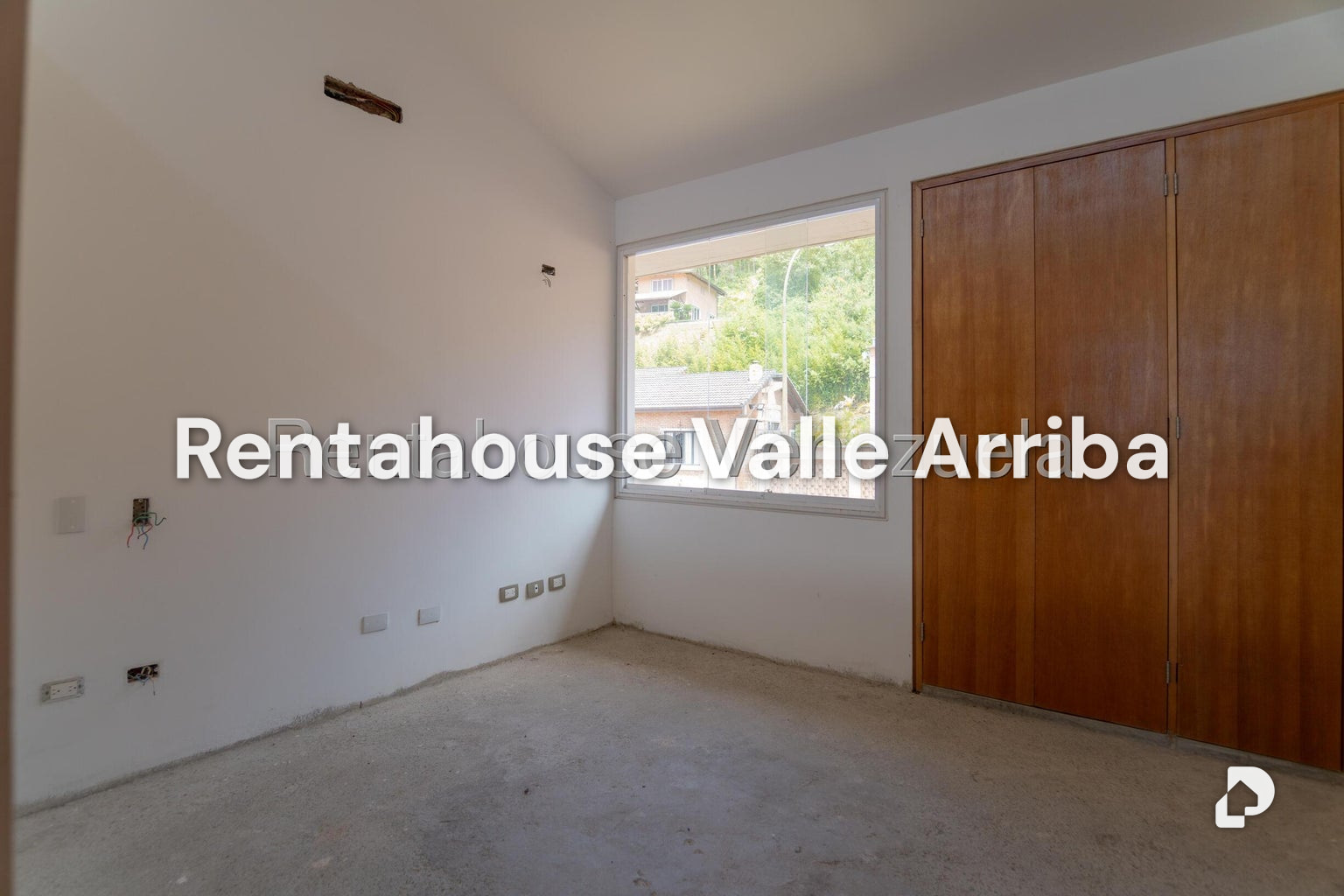 House in Alto Hatillo, Caracas – 30