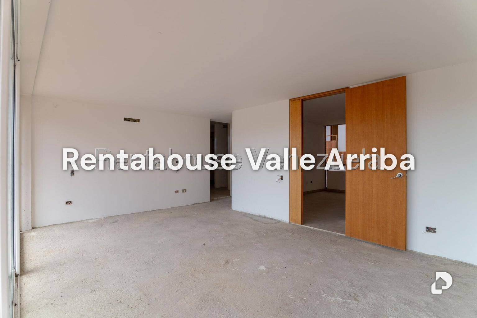 House in Alto Hatillo, Caracas – 24