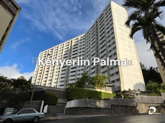 Apartamento en Manzanares, Caracas – 1