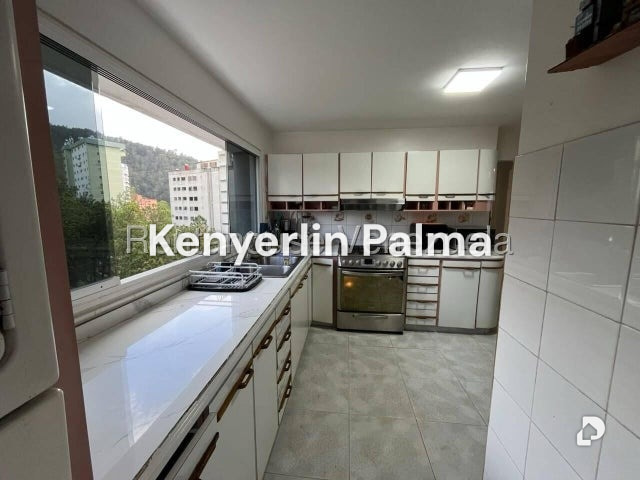 Apartamento en Manzanares, Caracas – 5
