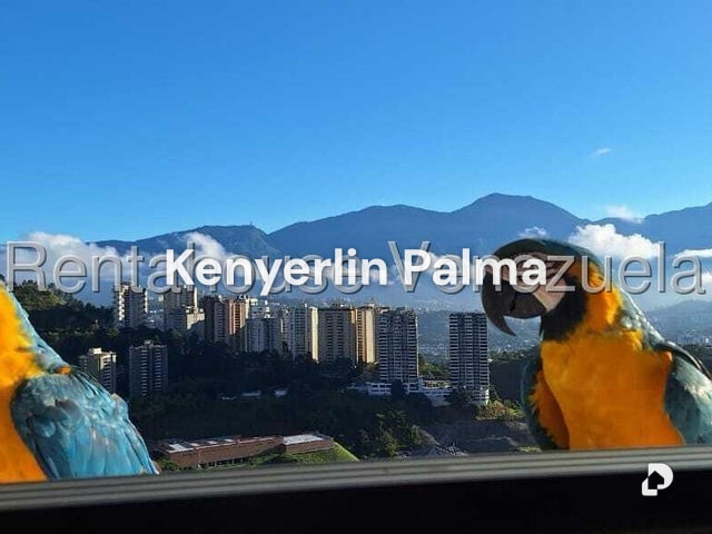 Apartamento en Manzanares, Caracas – 4