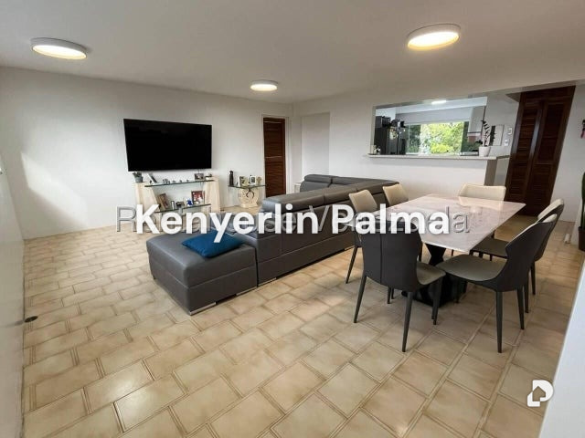 Apartamento en Manzanares, Caracas – 3