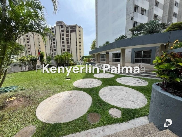 Apartamento en Manzanares, Caracas – 11