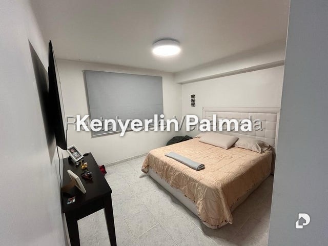 Apartamento en Manzanares, Caracas – 6
