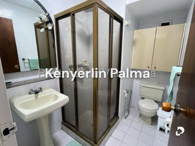 Apartamento en Manzanares, Caracas – 10