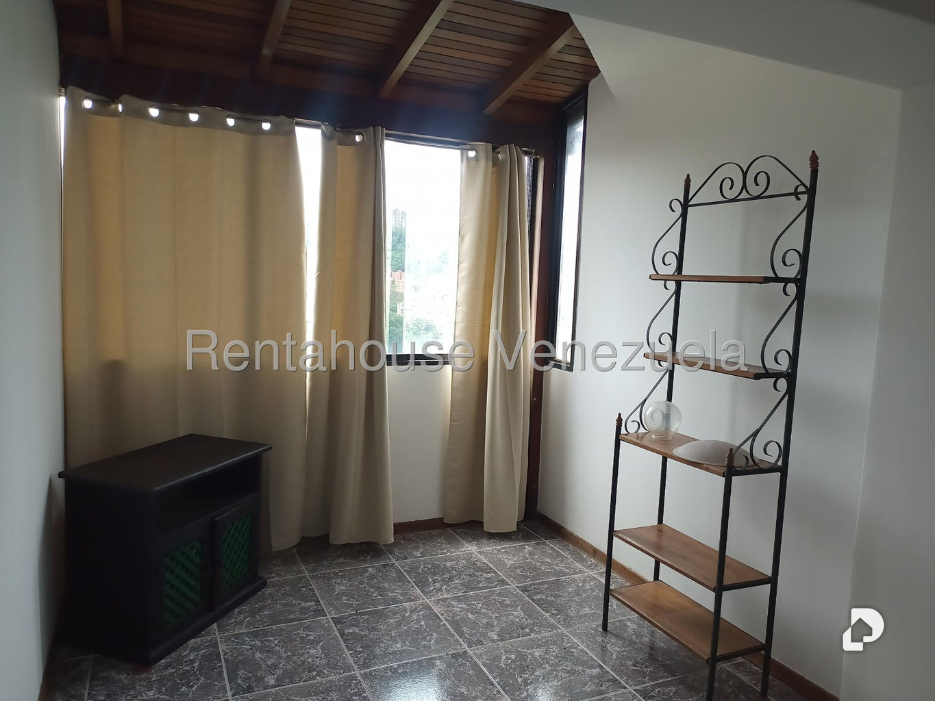 Apartamento en Guaicay, Caracas – 27