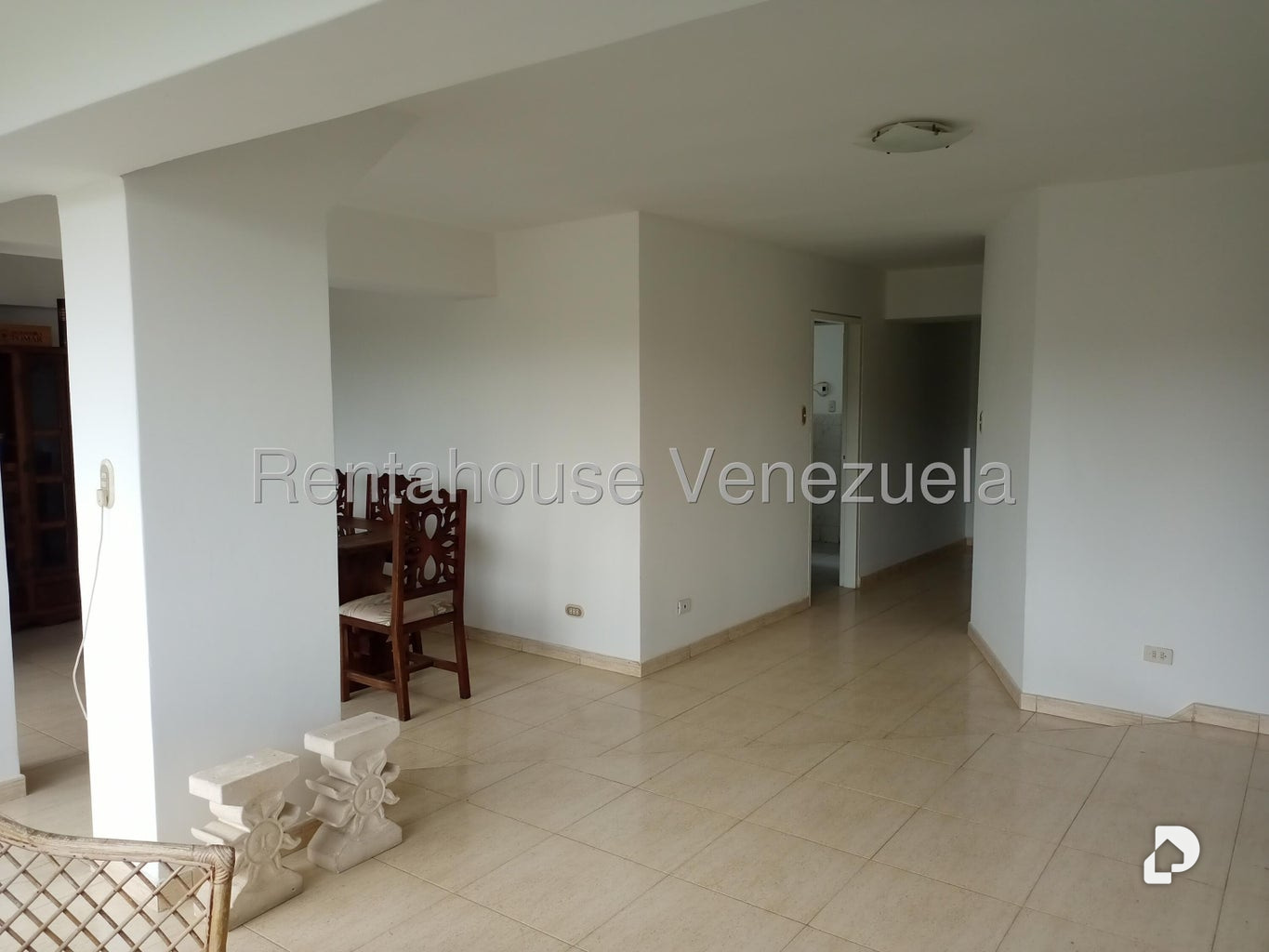 Apartamento en Guaicay, Caracas – 13