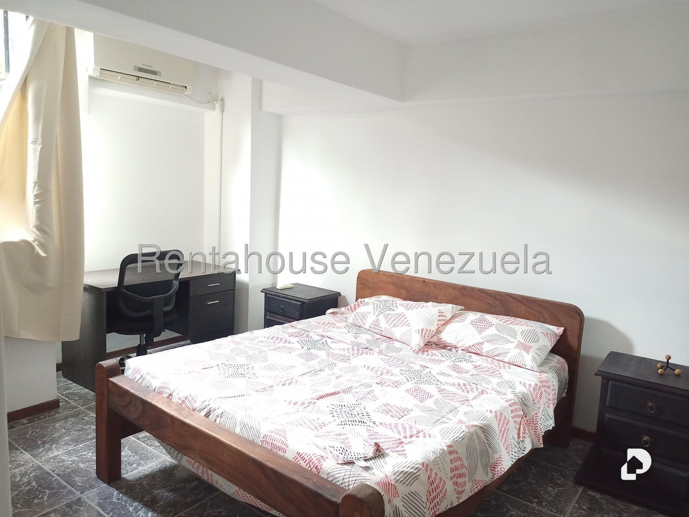 Apartamento en Guaicay, Caracas – 28