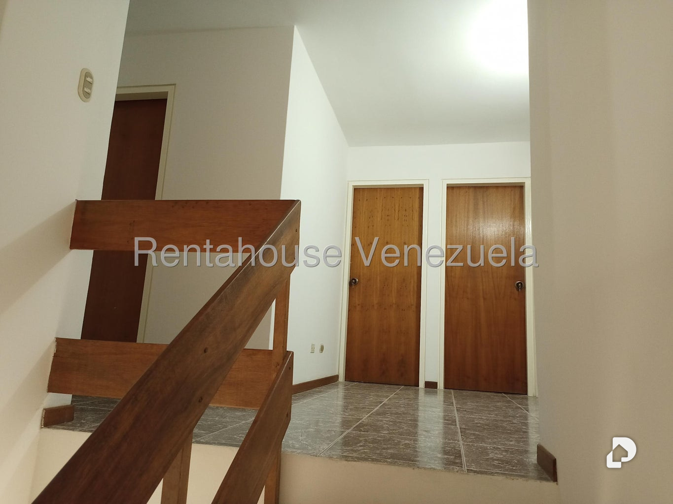 Apartamento en Guaicay, Caracas – 25