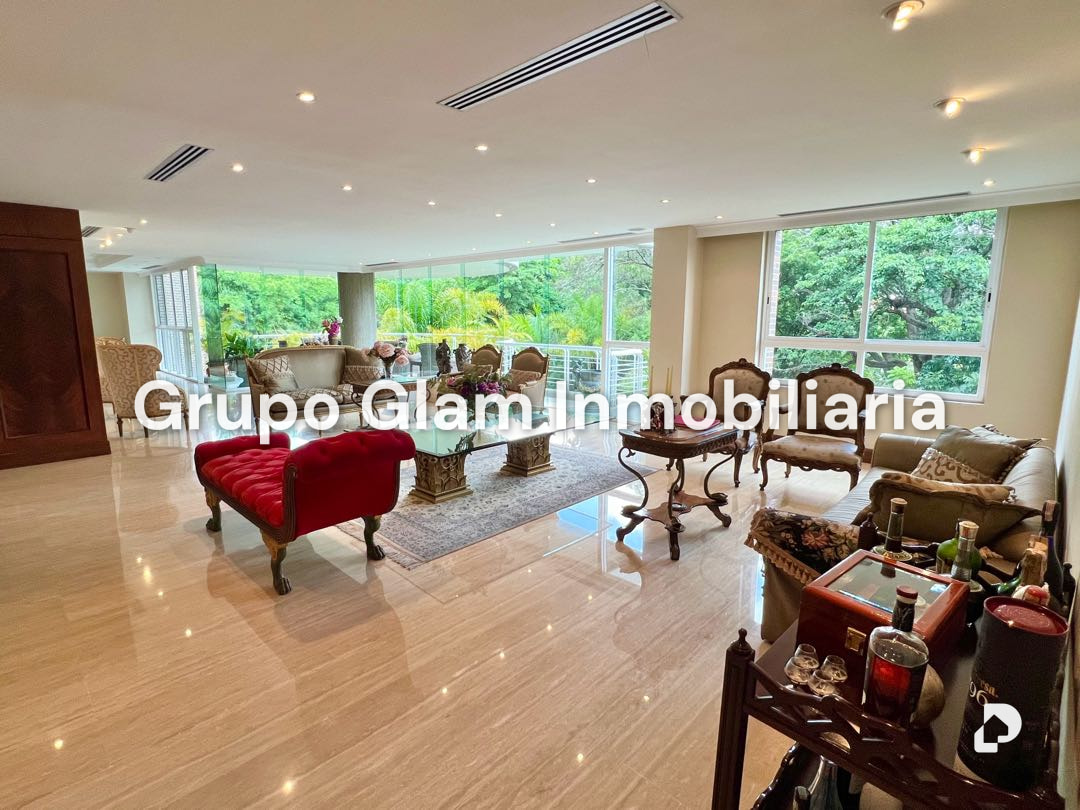 Apartment in Sebucan, Caracas – 8